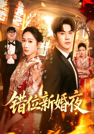 错位新婚夜（68集）百度网盘在线看