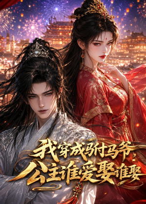 我穿成驸马爷，公主谁爱娶谁娶（108集）免费短剧合集