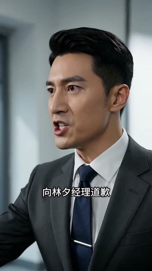 功成之后见人心（43集）第32集