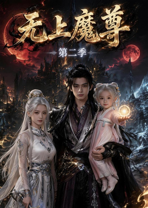 无上魔尊第二季（108集）短剧片段推荐