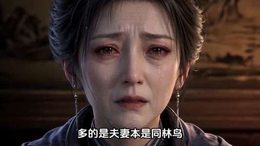 与君共剑霄（79集）好看上头短剧