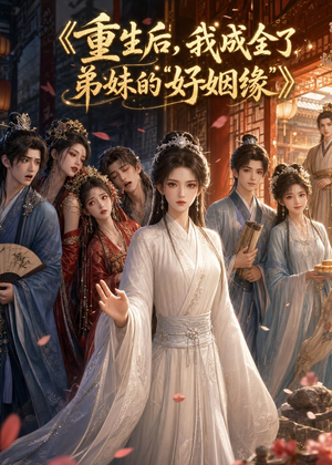 重生后，我成全了弟妹的好姻缘（65集）看过的人都说好