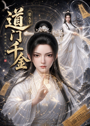 道门千金第五季（60集）全集免费观看