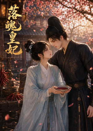 落魄皇妃（36集）360网盘观看