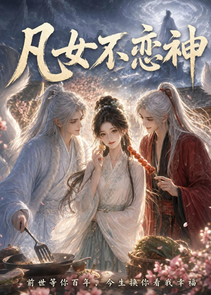 凡女不恋神（43集）短剧全集免费看