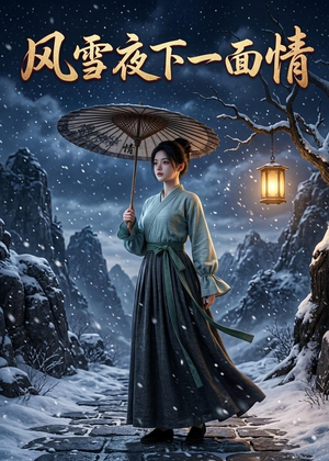 风雪夜下一面情（42集）精彩短剧热播