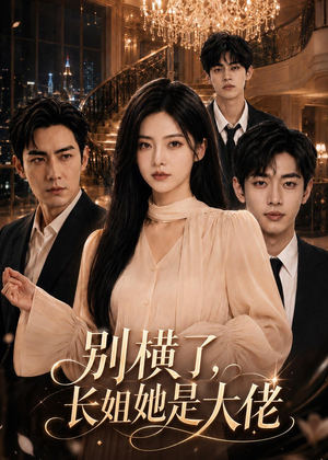 别横了，长姐她是大佬（75集）免费看全网短剧