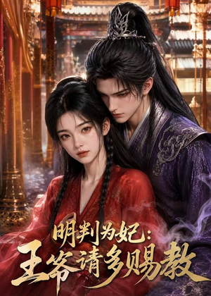 明判为妃：王爷请多赐教（42集）无需会员轻松看