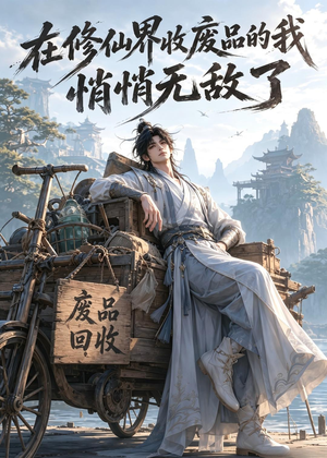 在修仙界收废品的我，悄悄无敌了（138集）在线看到大结局