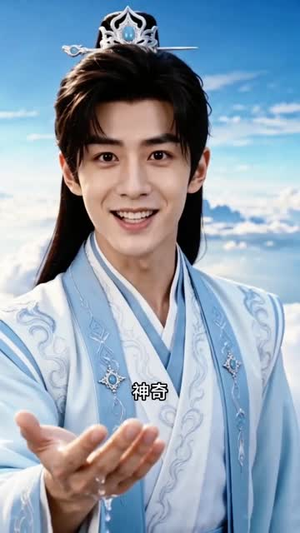 仙脉独尊（93集）短剧也太好看了