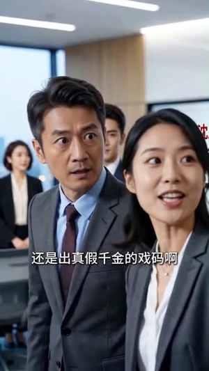 明珠还匣（51集）免费短剧片段