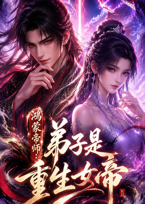 鸿蒙帝师：弟子是重生女帝（94集）短剧热播抢先看
