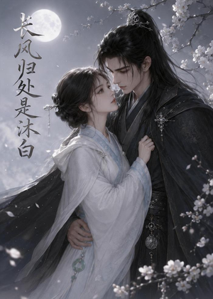 长风归处是沐白（59集）第三季