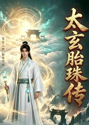 太玄胎珠传（113集）短剧太好看了吧