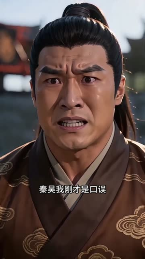 混沌天君，废柴觉醒（62集）百万短剧抢先看