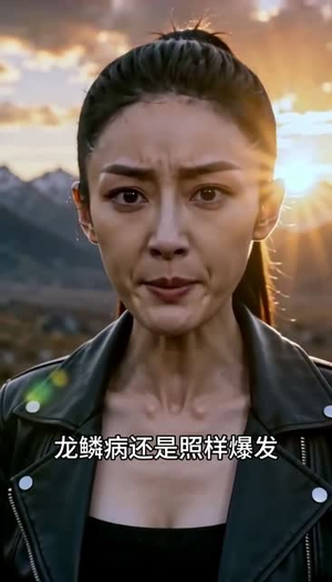 昆仑岭之迷龙（35集）战神短剧推荐