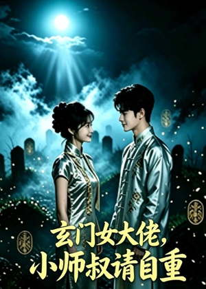 玄门女大佬，小师叔请自重（33集）我真的爱了