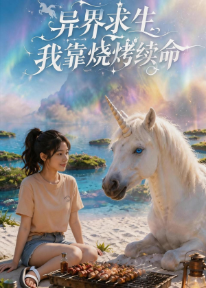 异界求生，我靠烧烤续命（100集）热门短剧分享