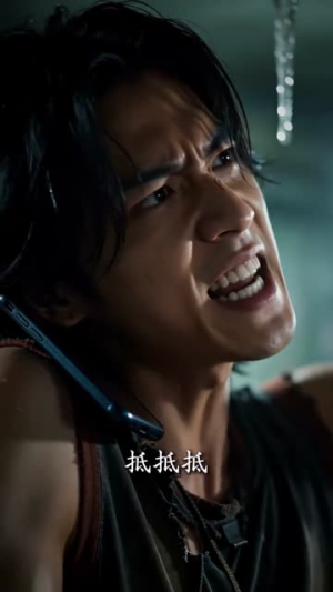 彼岸十四魂：我和女诡有个劫（16集）红果免费短剧