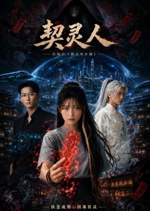 契灵人（85集）免费版