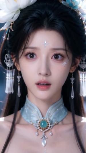 换亲后我嫁给妖界第一大奸臣（56集）红果短剧看全集