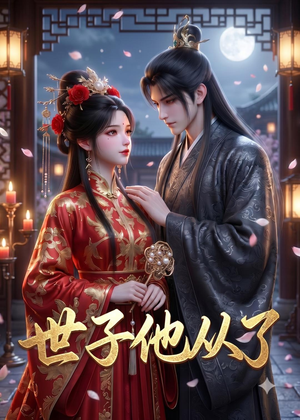 世子他从了（50集）精彩热门短剧