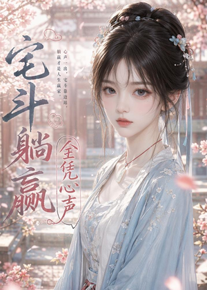 宅斗躺赢全凭心声（82集）大结局一气呵成