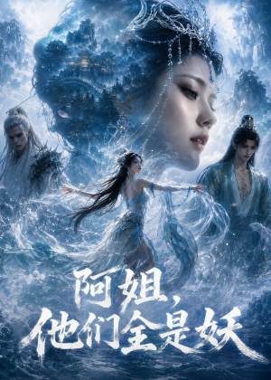 阿姐，他们全是妖（73集）免费短剧合集