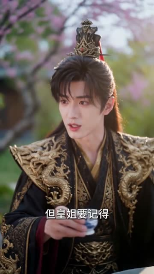 深宫疑云，楼兰王妃重回京城（55集）精彩短剧看不停