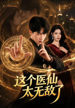 这个医仙太无敌了（69集）火爆热门短剧