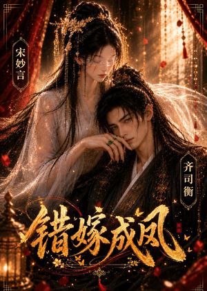 错嫁成凤（68集）红果短剧看全集