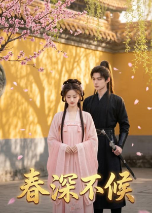 春深不负（80集）免费看
