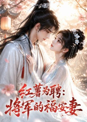 红薯为聘：将军的福安妻（45集）高分佳作免费看