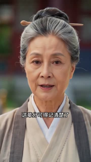 万人嫌老村妇竟是皇太后（62集）全集