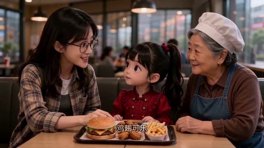 两界穿梭：从末世来的娃儿（81集）热播短剧追不停