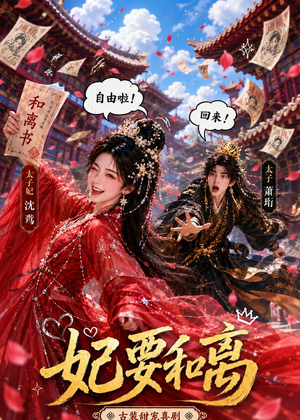 妃要和离（31集）短剧在线更新