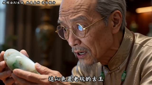 我的枯井通古代（40集）UC网盘在线看