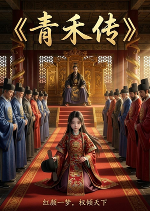青禾传（68集）不用花钱看全剧