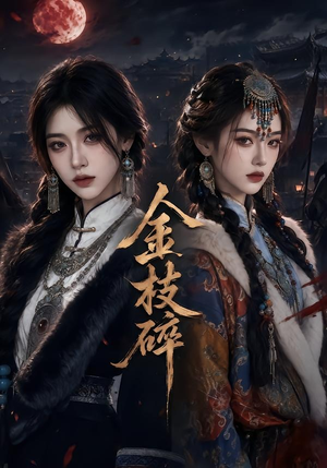 金枝碎（38集）河马免费短剧