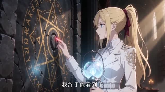 化学博士的奇幻救赎：艾瑟兰的共生纪元（60集）全季一次看完