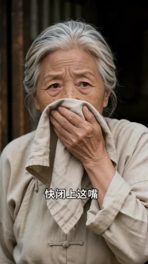 毛绒绒医馆（40集）短剧解说热门