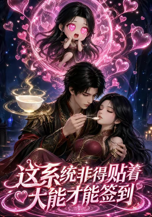 这系统非得贴着大能才能签到（86集）好看的短剧电影