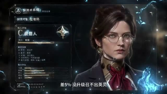 我在异世界召唤群英（40集）在哪看