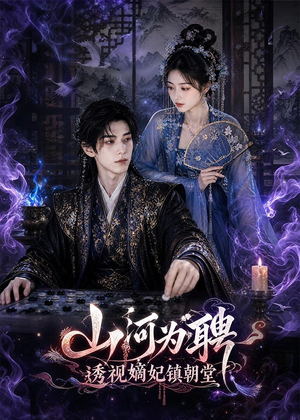 山河为聘：透视嫡妃镇朝堂（60集）全集完整版