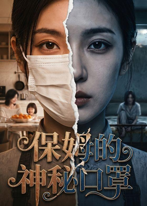 保姆的神秘口罩（55集）精彩不断免费看