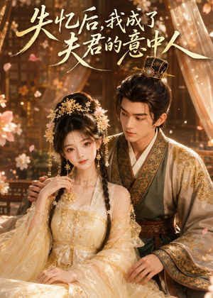 失忆后，我成了夫君的意中人（42集）热门短剧排行榜