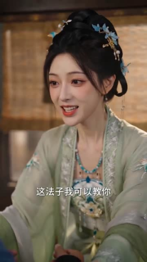 带着空间仓库穿越强势王妃来袭（72集）热播古装短剧