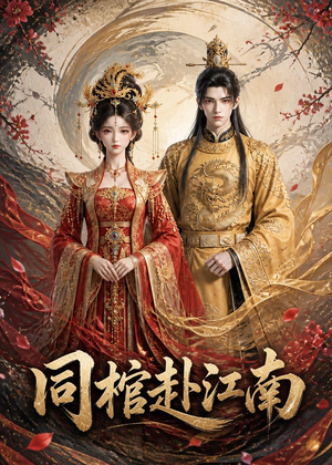 同棺赴江南（19集）无需会员轻松看