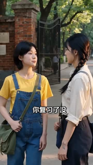 六零真千金，沈青梧回家了（80集）第三季