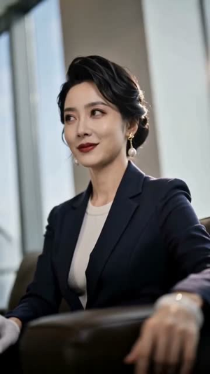 中年囧途：我靠透视逆袭（80集）短剧热门合集